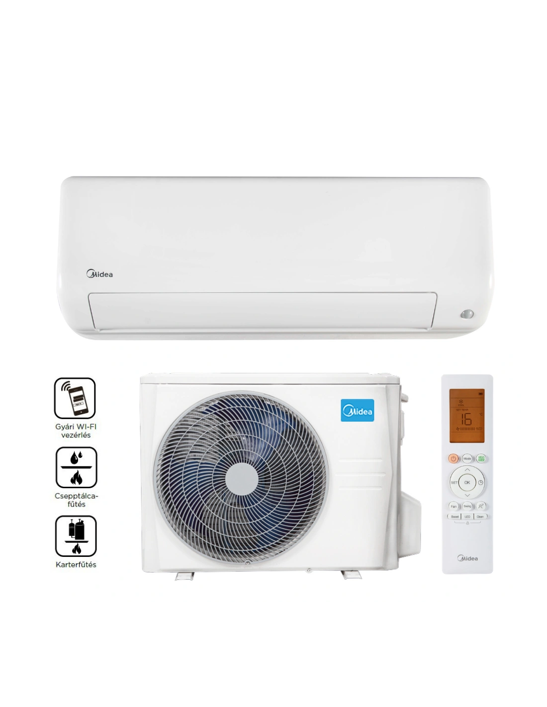 Mobirise Website Builder